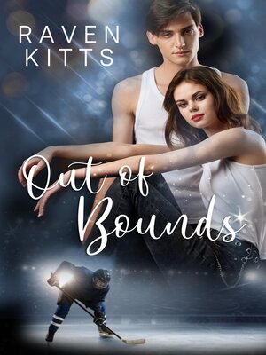 cover image of Out of Bounds
